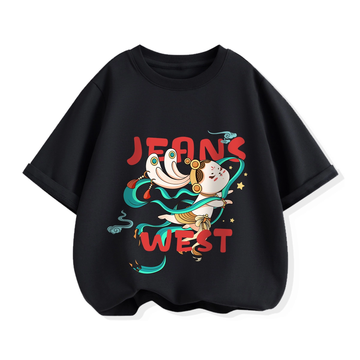 JEANSWEST JNR T