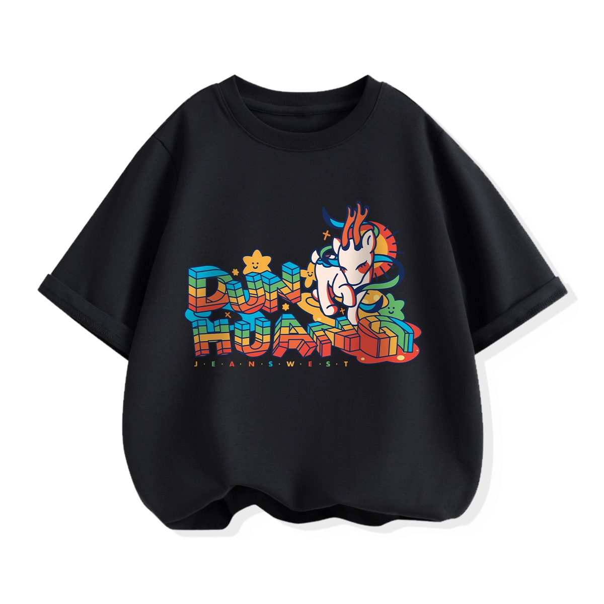 JEANSWEST JNR T