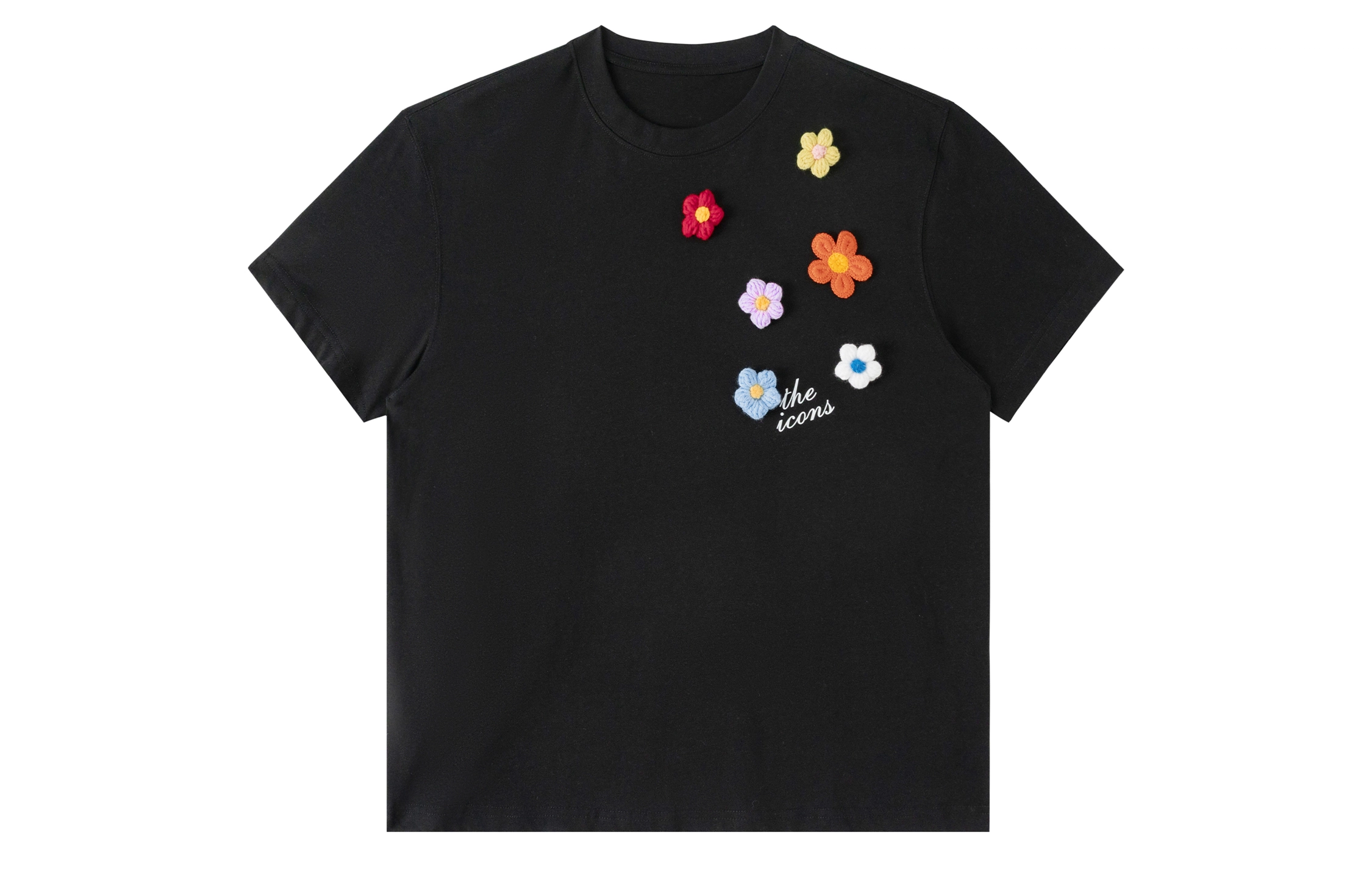 ICONS Lab ICS T