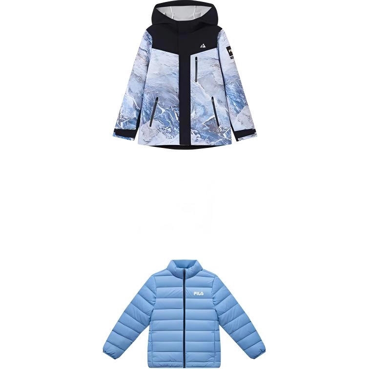 FILA KIDS PERFORMANCE 2