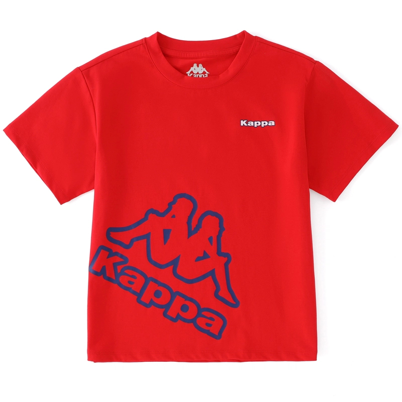 Kappa LogoT