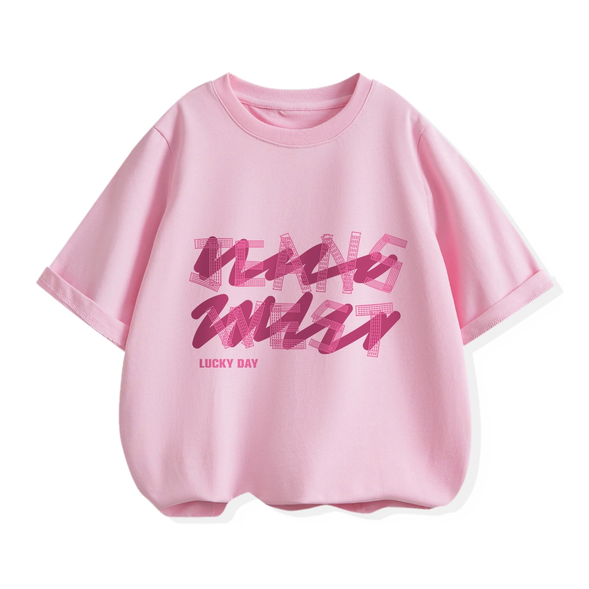 JEANSWEST JNR T