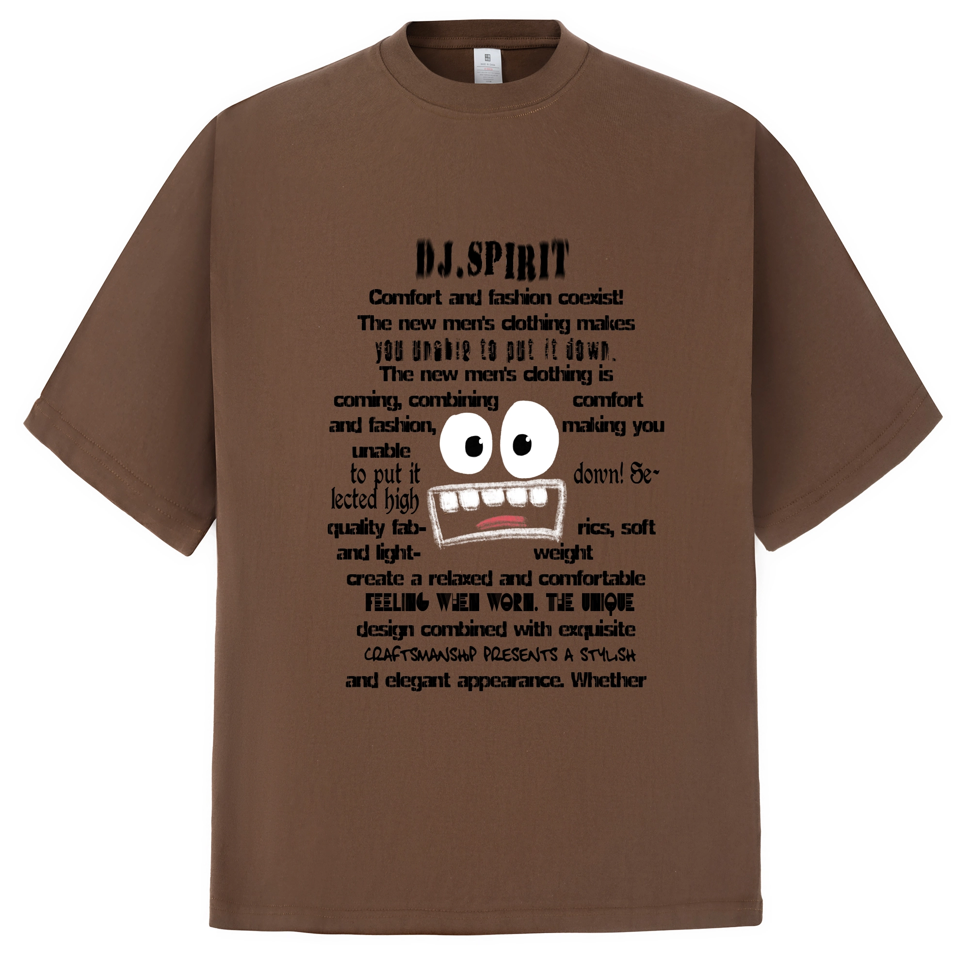 DJ.SPIRIT T