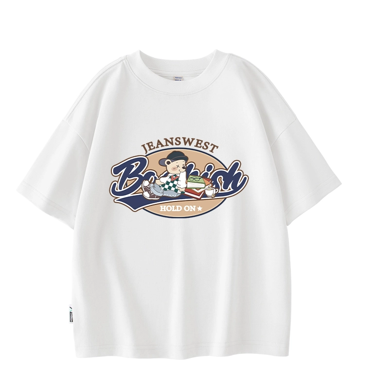 JEANSWEST JNR T