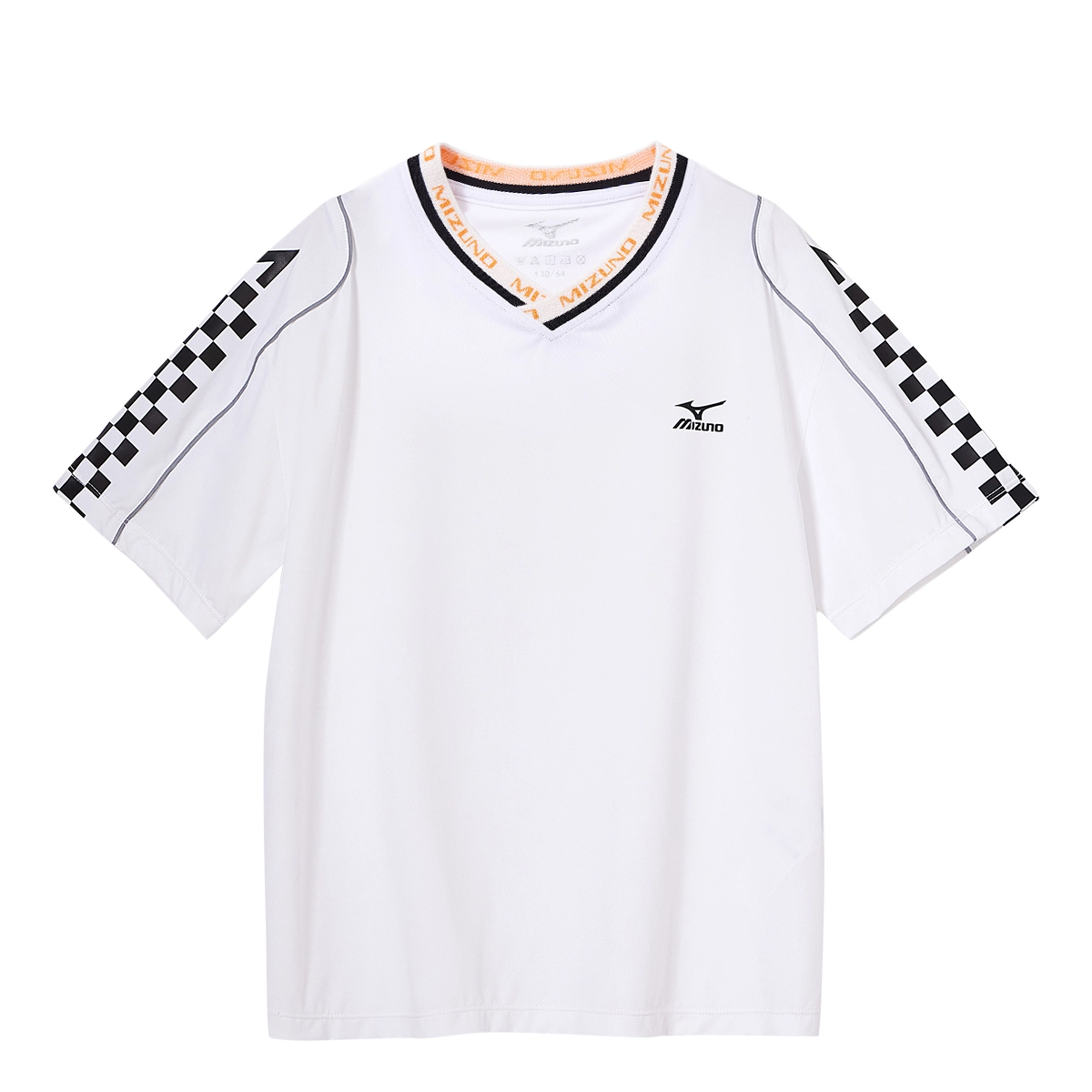 Mizuno LogoVT