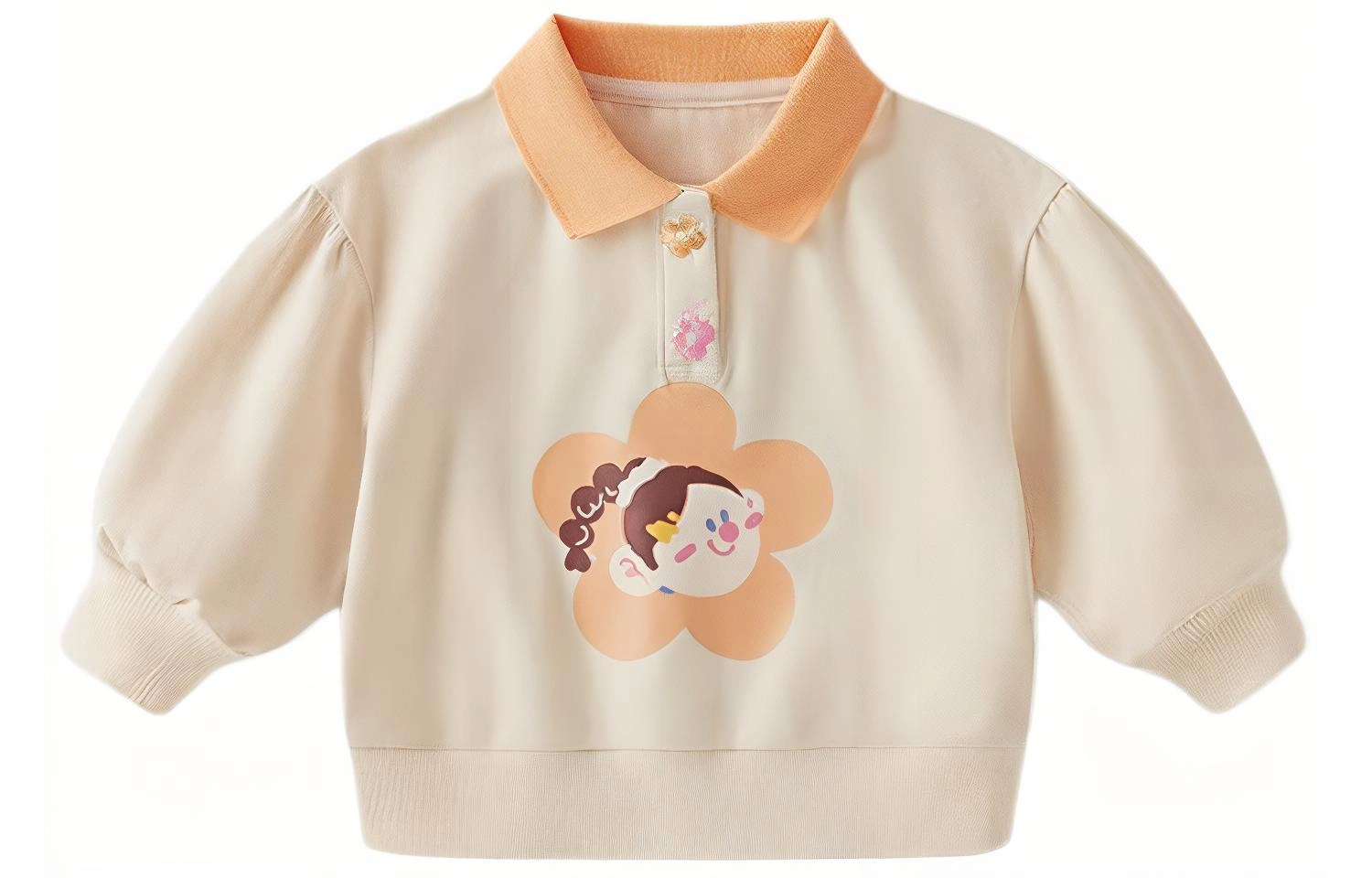 JELLYBABY polo