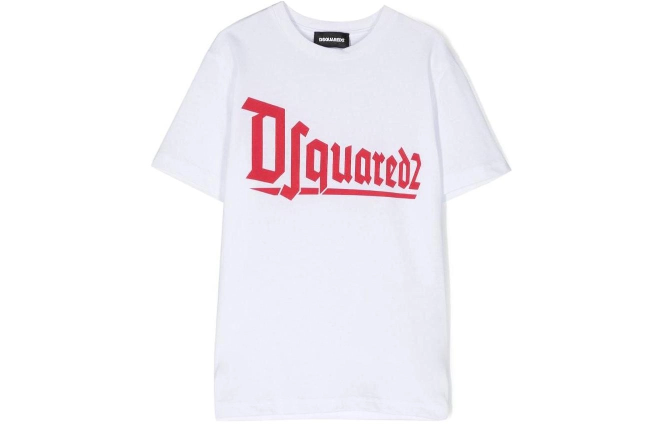 DSQUARED 2 LogoT