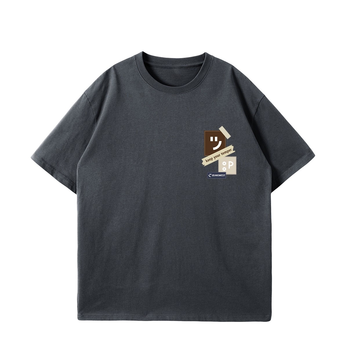 JEANSWEST JNR T