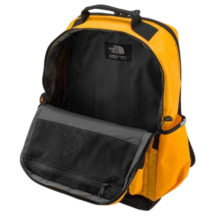 THE NORTH FACE Base Camp 22.14L Logo