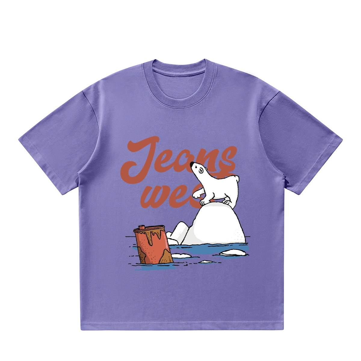 JEANSWEST JNR LOGOT