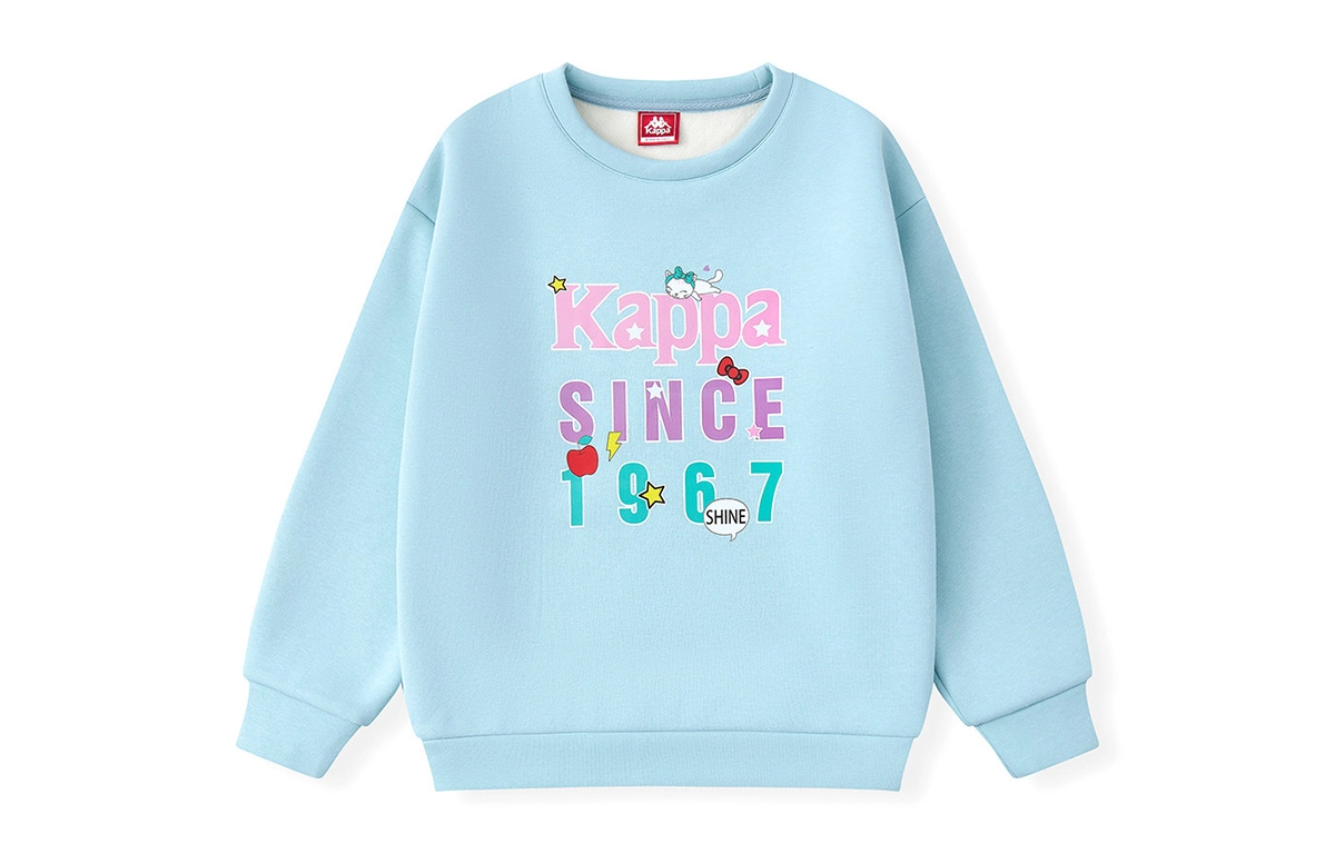 KAPPA KIDS