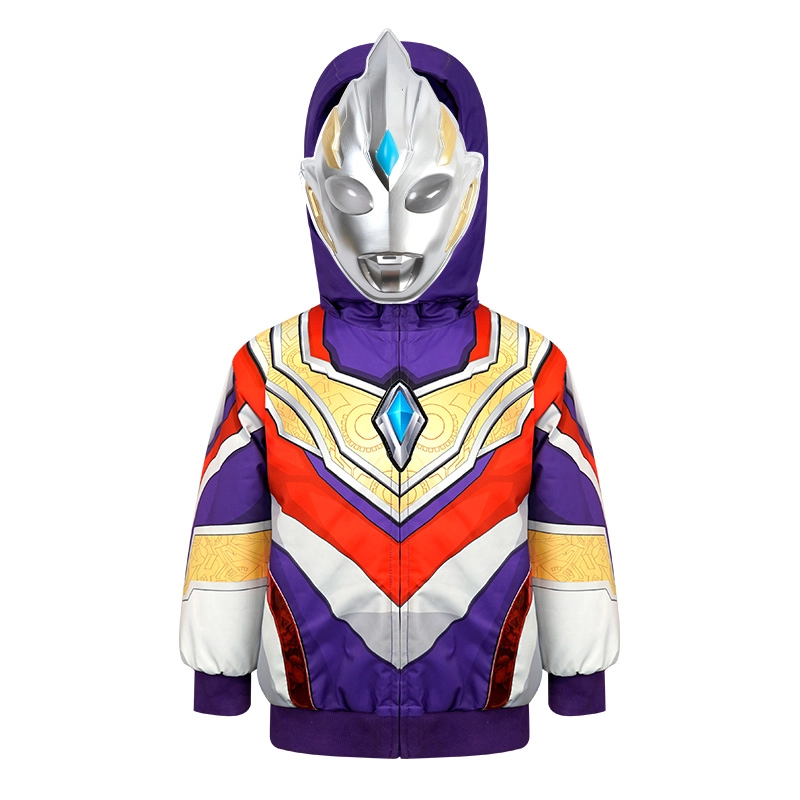 x ULTRAMAN