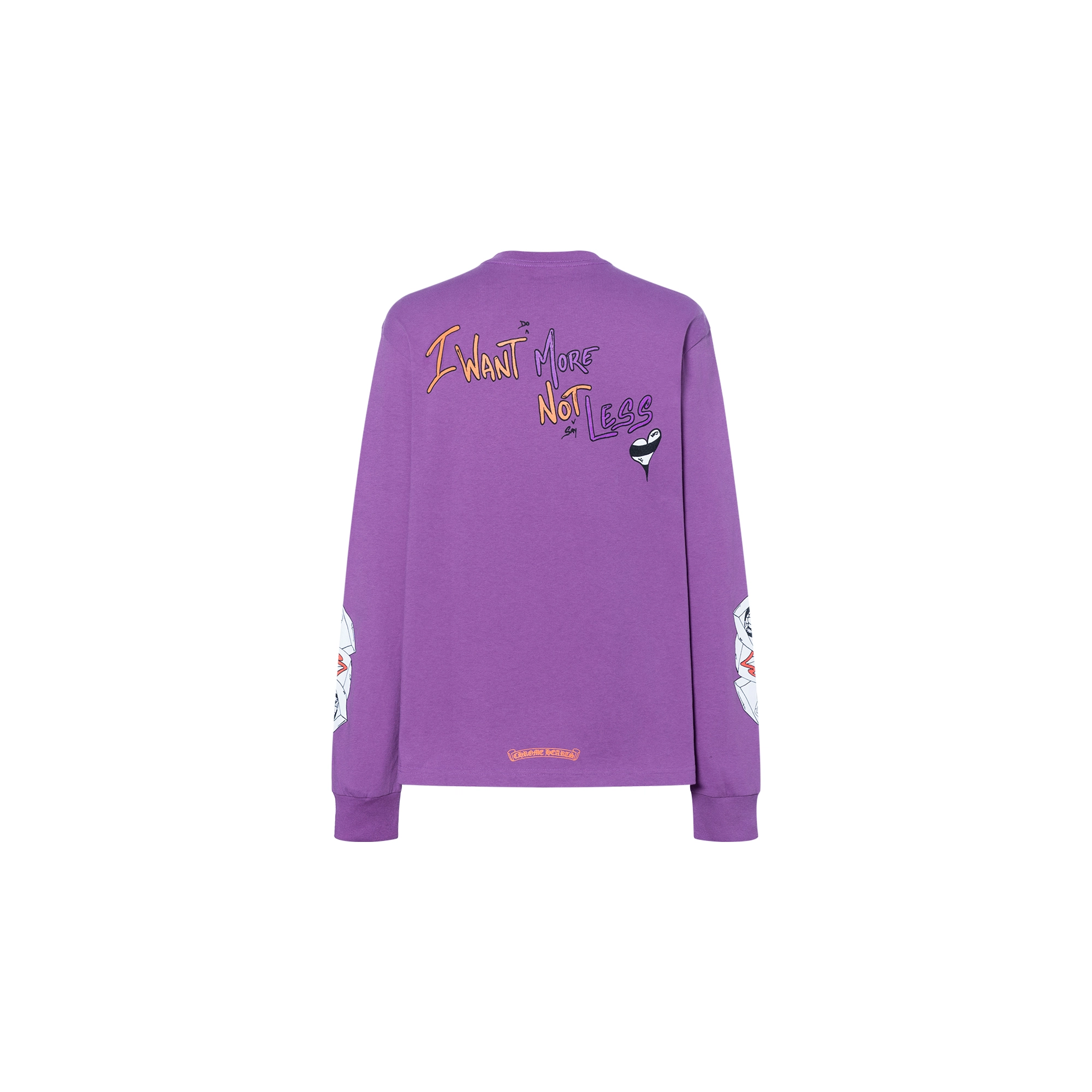 Chrome Hearts FW24 T