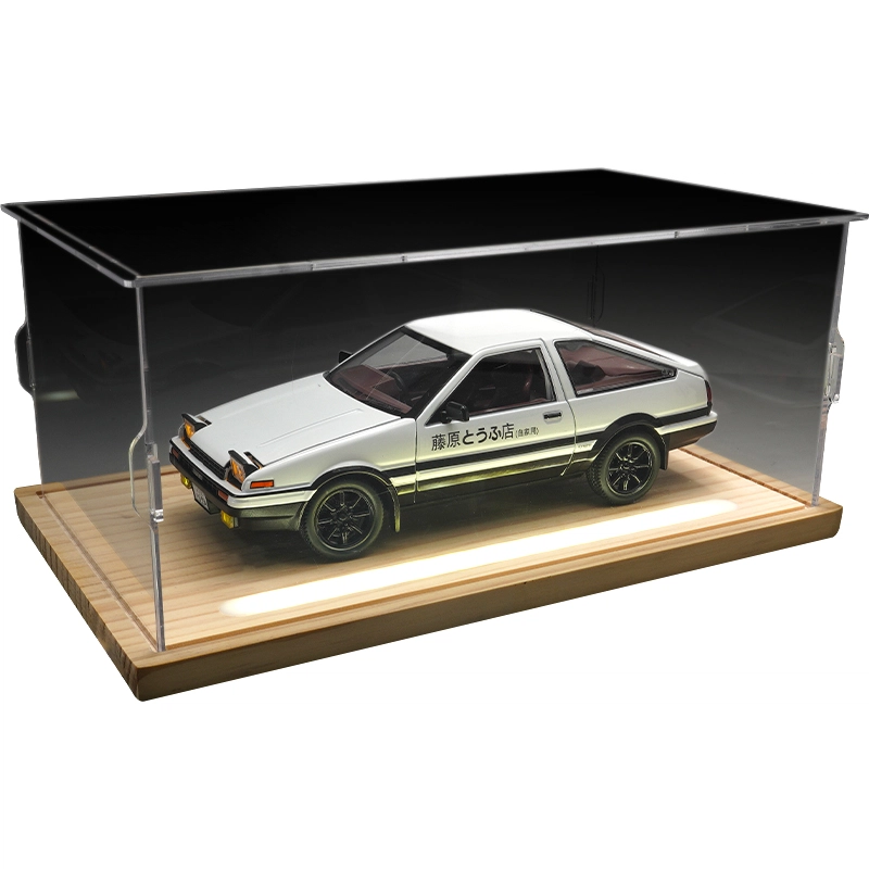 AE86 D