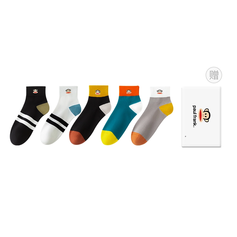 PAUL FRANK 5