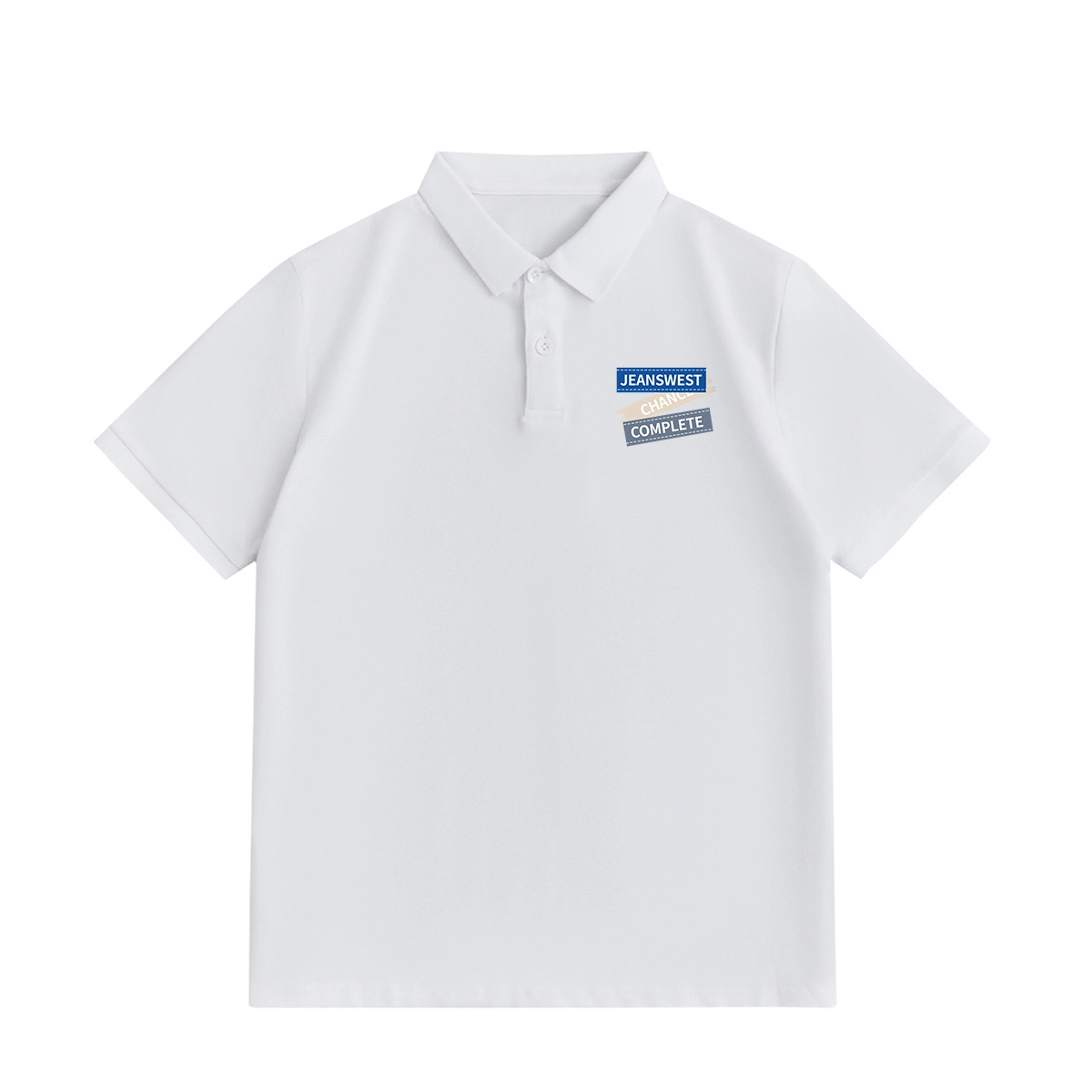 JEANSWEST JNR Polo