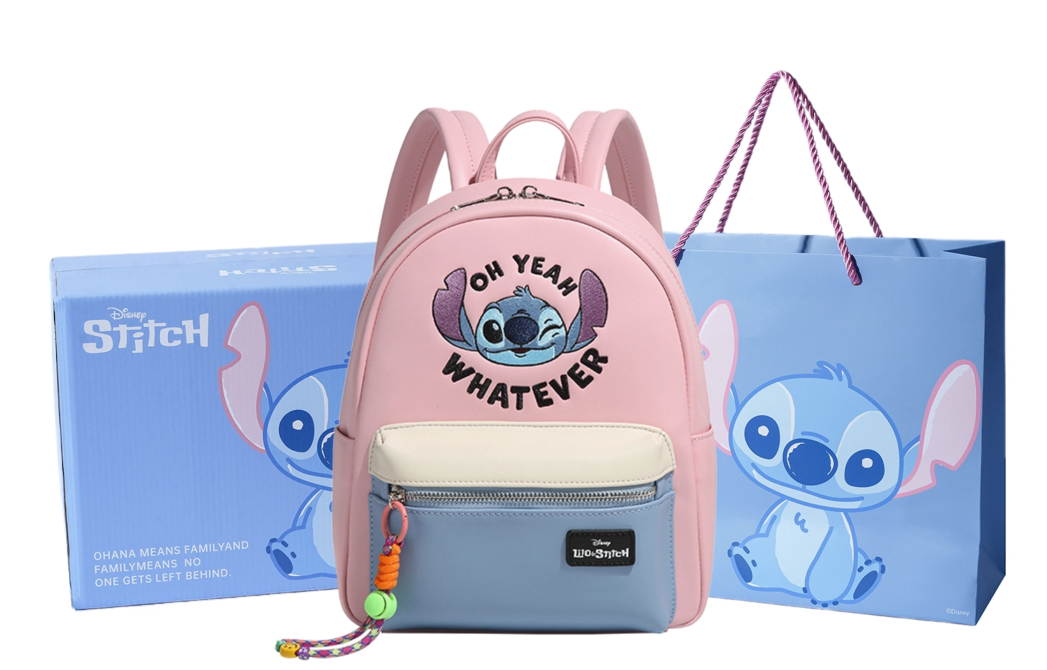 Disney PU