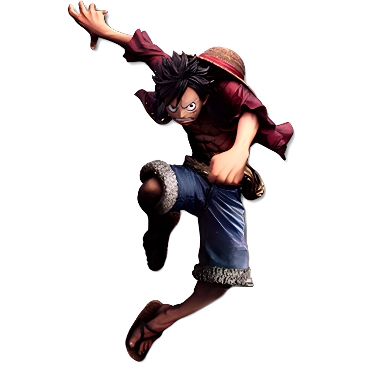 BANPRESTO D 15cm
