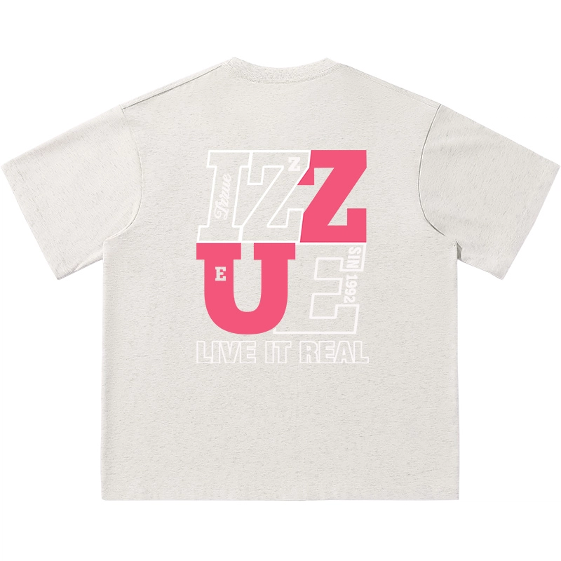 izzue i.t T