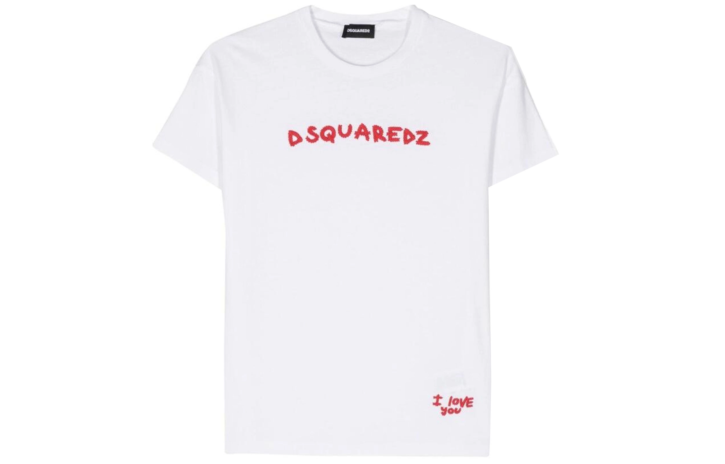 DSQUARED 2 LogoT