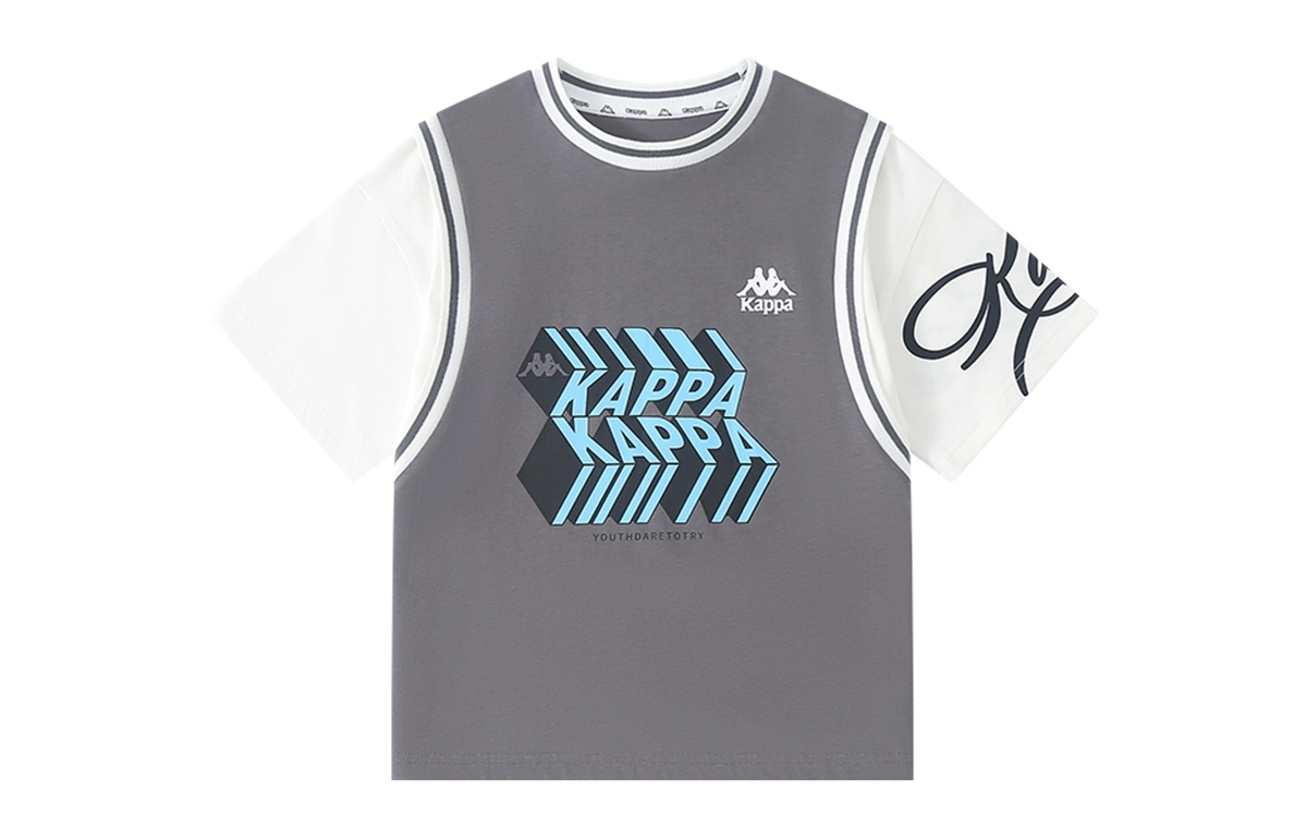 KAPPA KIDS LogoT