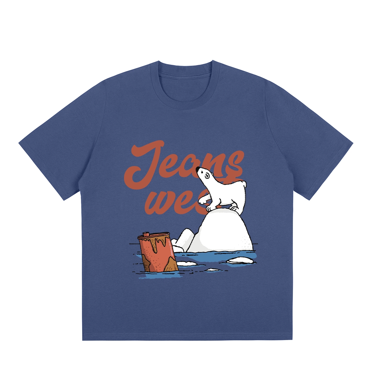 JEANSWEST JNR LOGOT