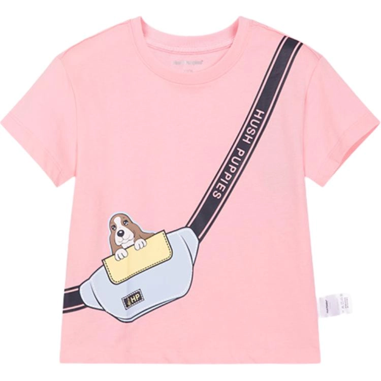 Hush Puppies T
