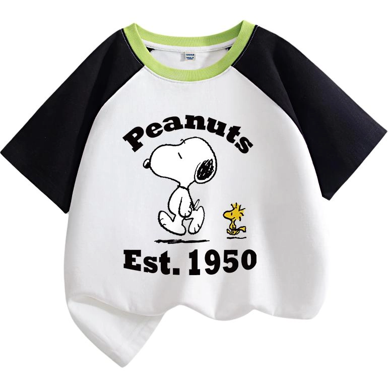 SNOOPY T