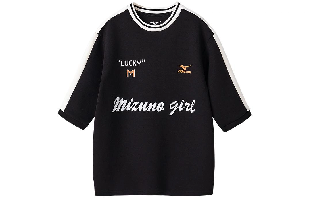 Mizuno T