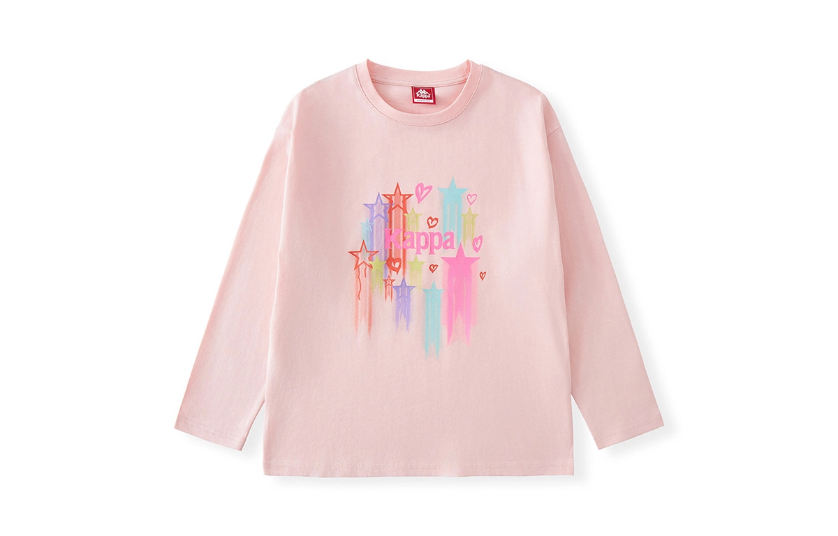 KAPPA KIDS T