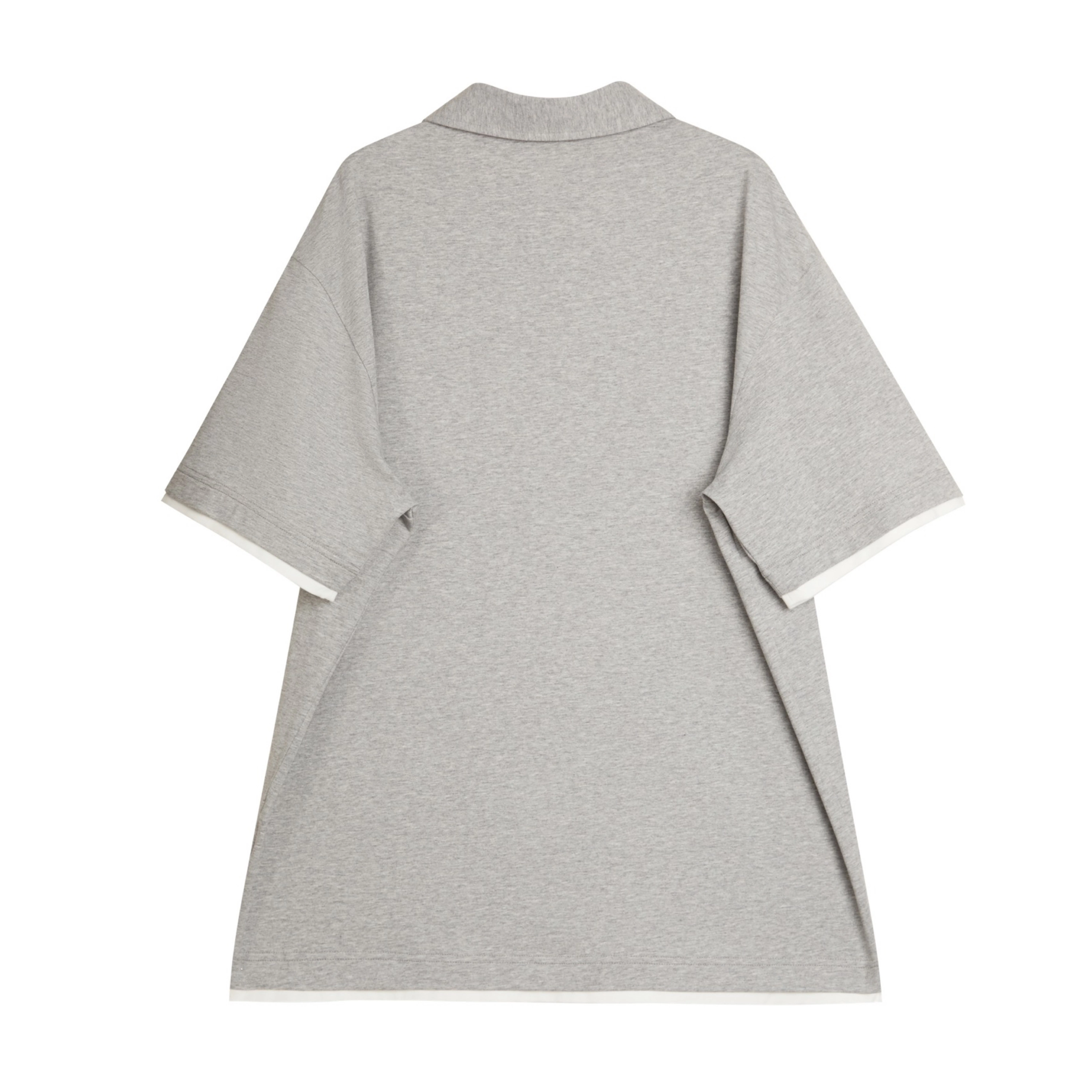 dupu contracted Polo