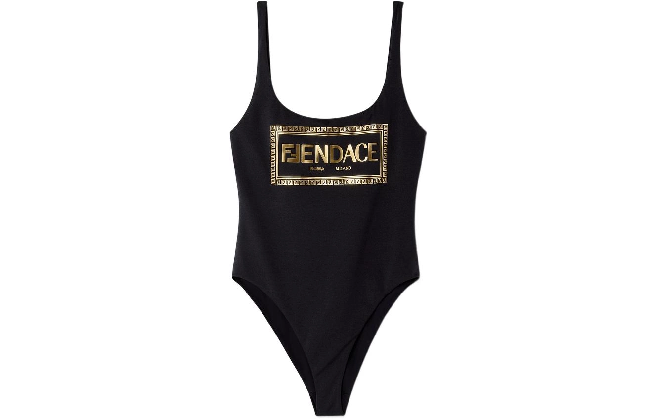VERSACE SS22 Logo