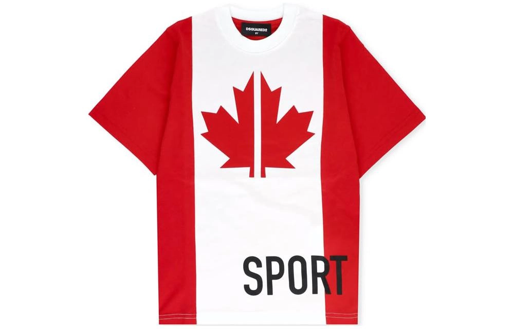 DSQUARED 2 T