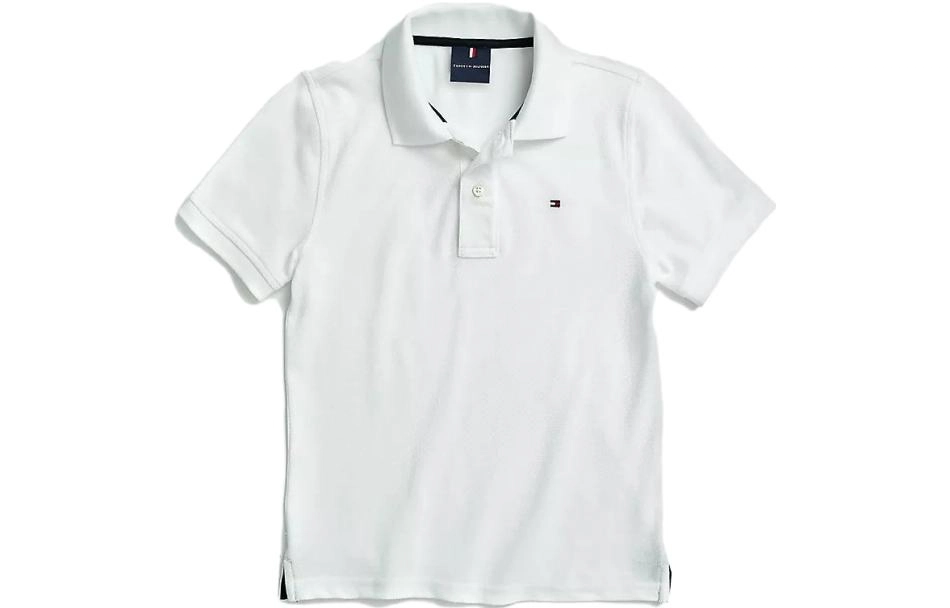 Tommy Hilfiger Classic Polo Tops Polo