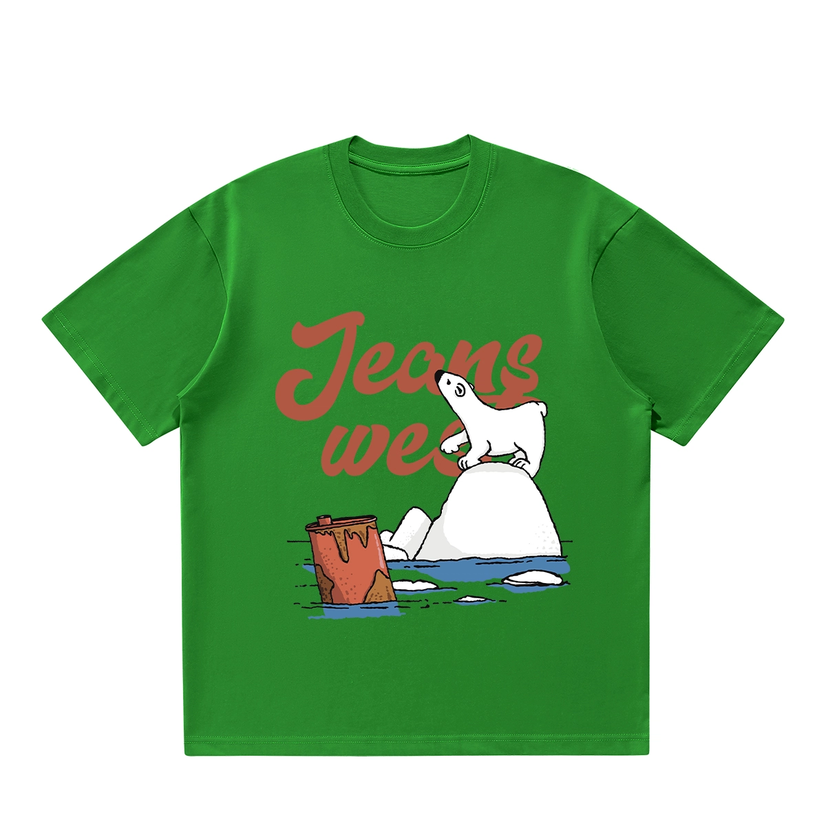JEANSWEST JNR LOGOT