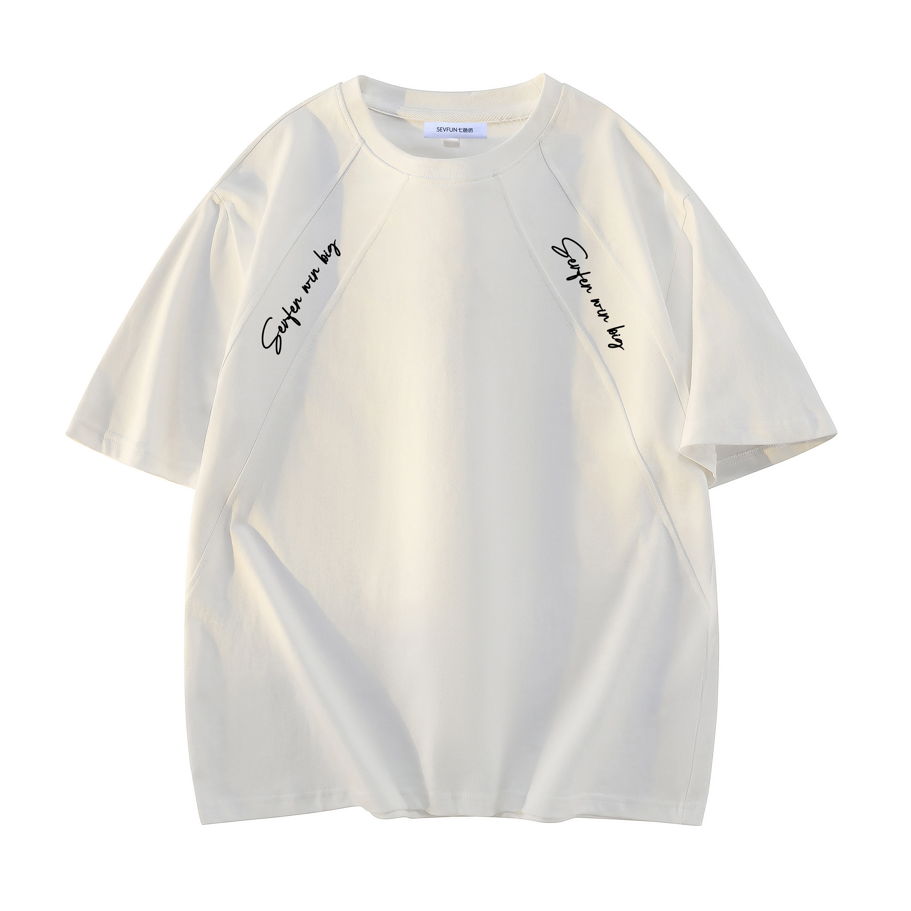 7 SEVFUN T