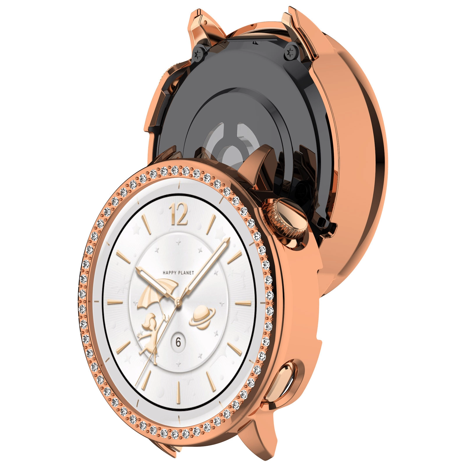watchbond PCOPPO Watch X2 Mini