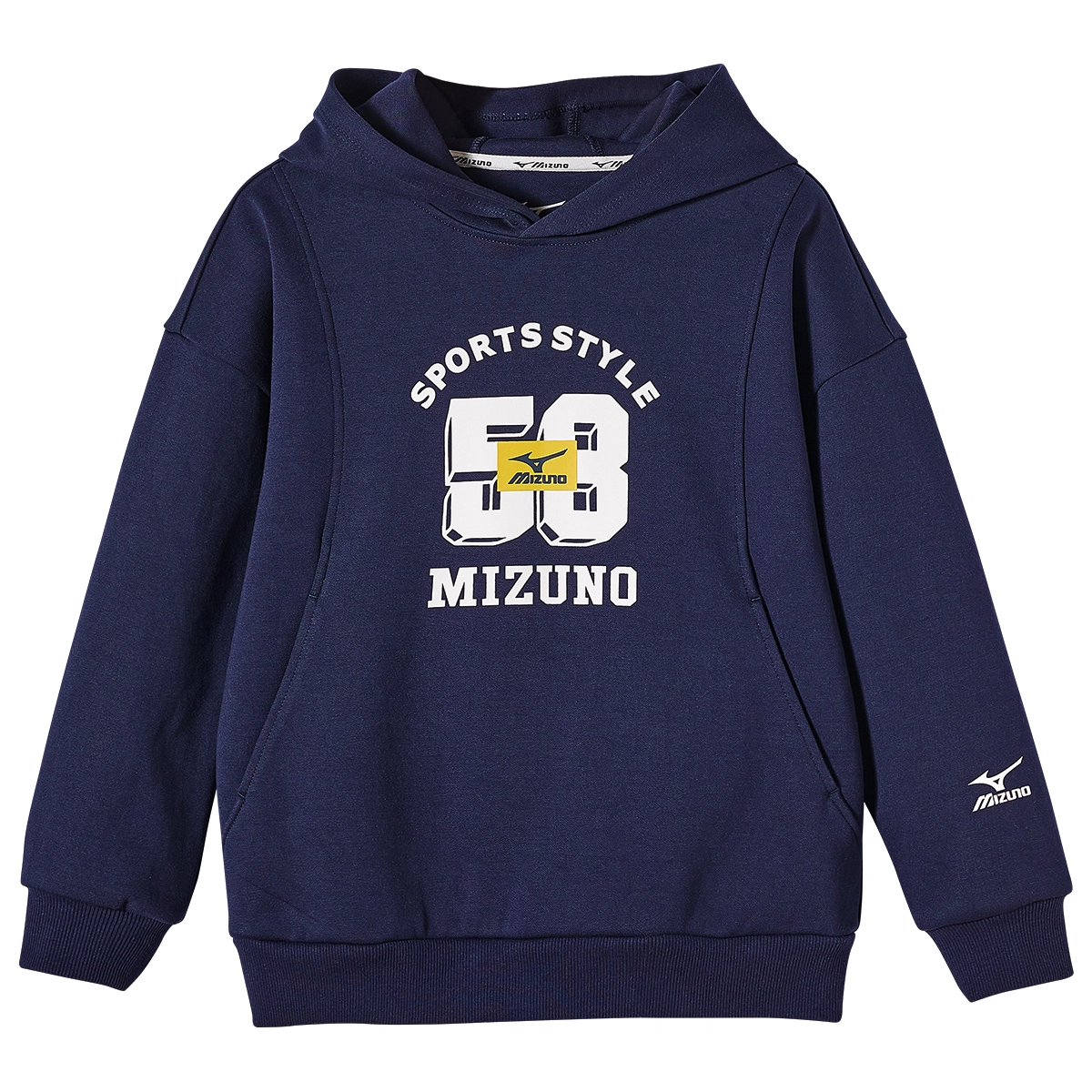 Mizuno