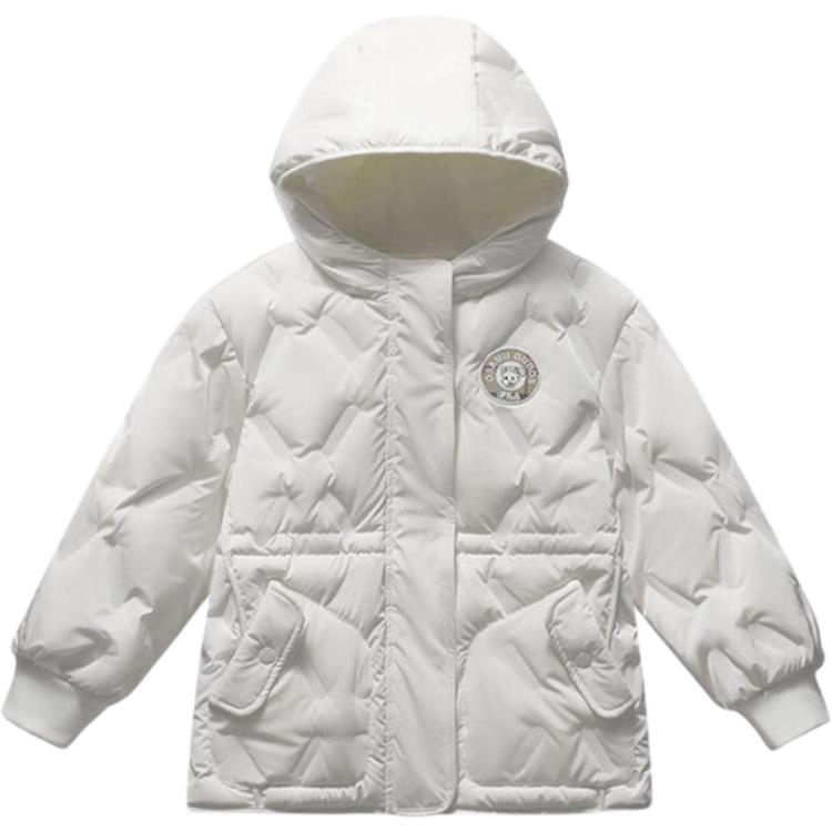 FILA KIDS x ORIGINALE