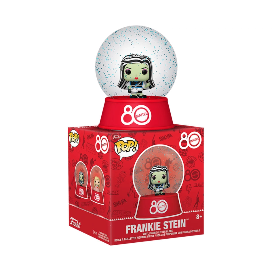 Funko Q