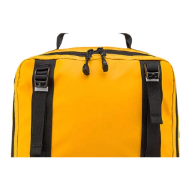 THE NORTH FACE Base Camp 22.14L Logo