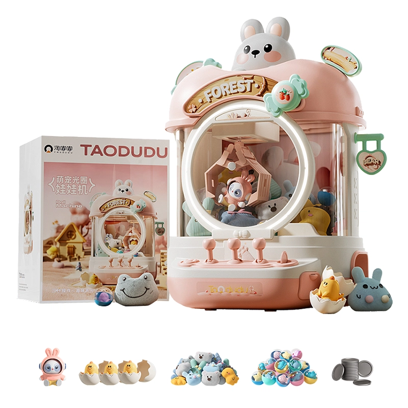 TAODUDU