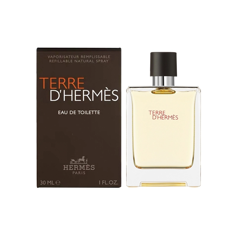 HERMES EDT