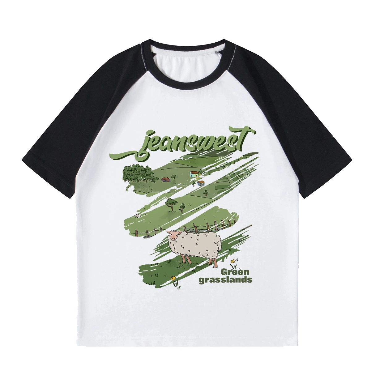 JEANSWEST JNR T