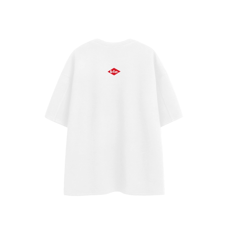 Lee Cooper logoT