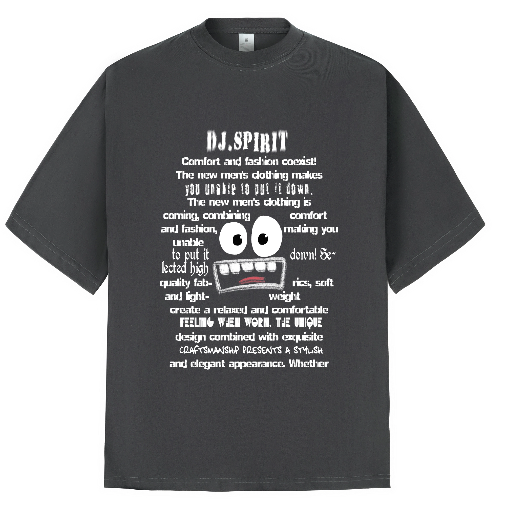 DJ.SPIRIT T