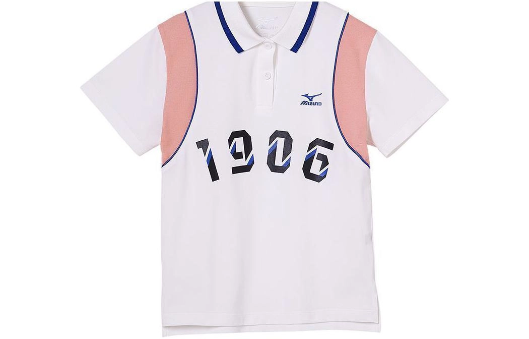 Mizuno PoloT