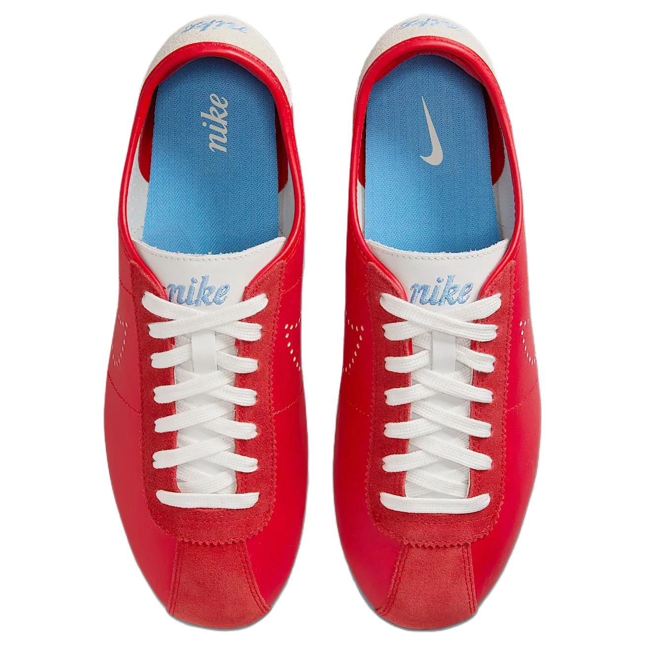 Nike Cortez Leather