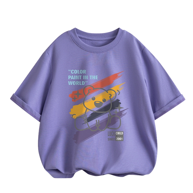 JEANSWEST JNR SS24 T