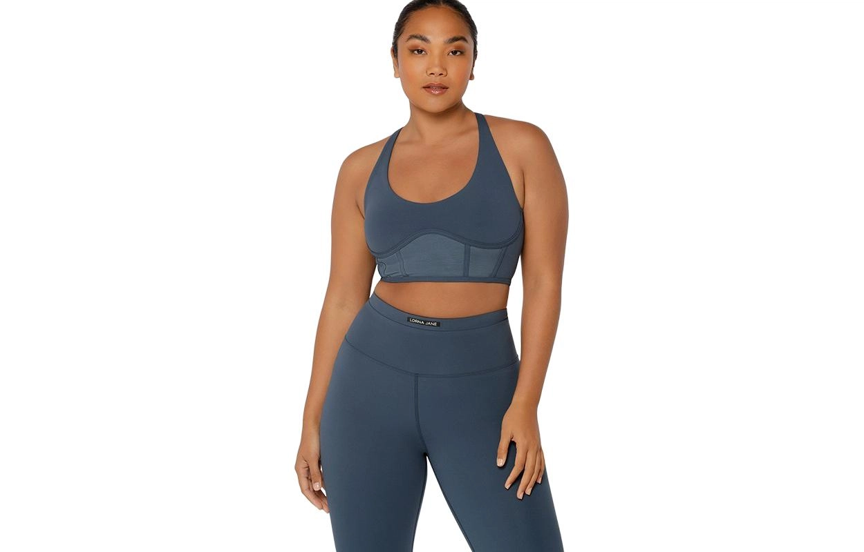 LORNA JANE Mesh